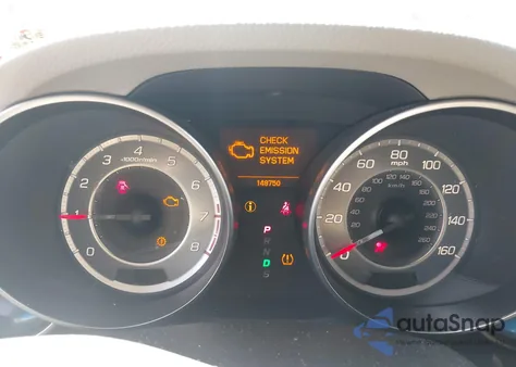 2010 Acura Mdx из США, поврежденный, VIN 2HNYD2H22AH528963